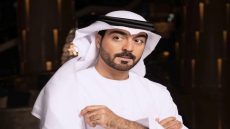 محمد المازم وحيدًا وحزينًا في عيد الحب بأغنيته الرومانسية “أي عيد؟”