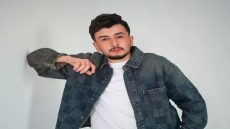 حازم الصدير يبدأ مرحلة جديدة من النجاح مع “لحن للإنتاج الفني” في دبي