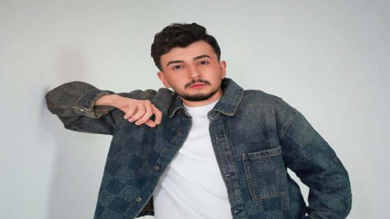 حازم الصدير يبدأ مرحلة جديدة من النجاح مع “لحن للإنتاج الفني” في دبي