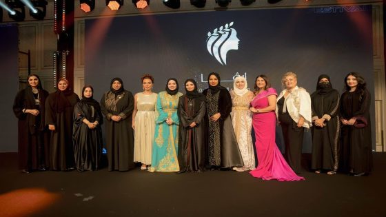 مهرجان إيفا يحتفي برائدات عربيات في دورته الأولى بدبي