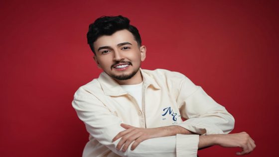 حازم الصدير يطلق “قلبي دق” في العيد بالتعاون مع “لحن للإنتاج الفني”