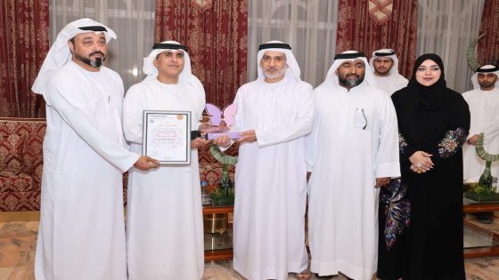 المؤتمر الدولي “المرأة سعادة وإلهام” بنسخته الرابعة يحتفي بالقياديات بالقوة الناعمة