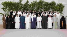 رئيس الدولة يطلق مبادرة “بركتنا” لتعزيز جودة حياة كبار المواطنين