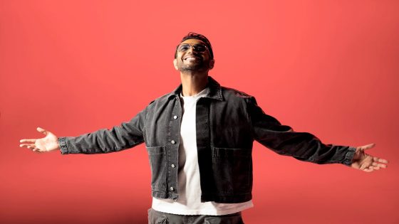 فايز السعيد يطلق “صح” برؤية عصرية تواكب روح الصيف ومنصات اليوم