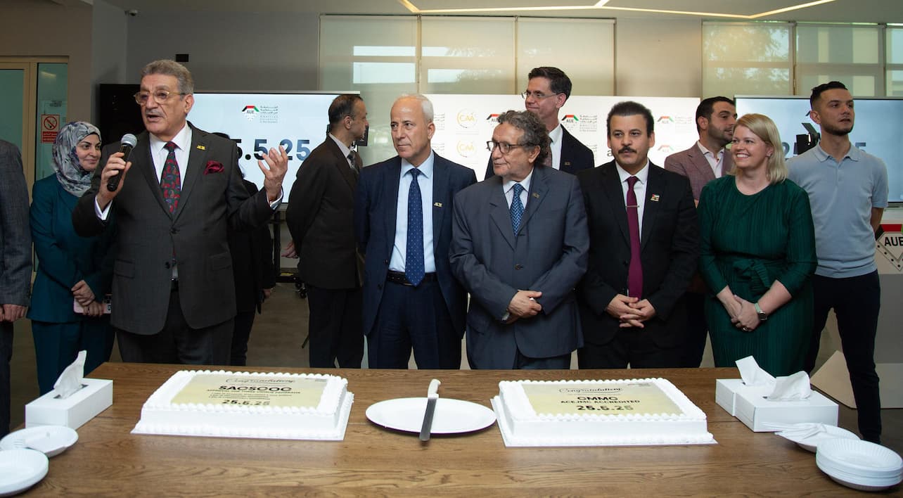 IMG-20250527-WA0016 الجامعة الأمريكية في الإمارات تحقّق اعتمادًا غير مسبوق على مستوى المنطقة