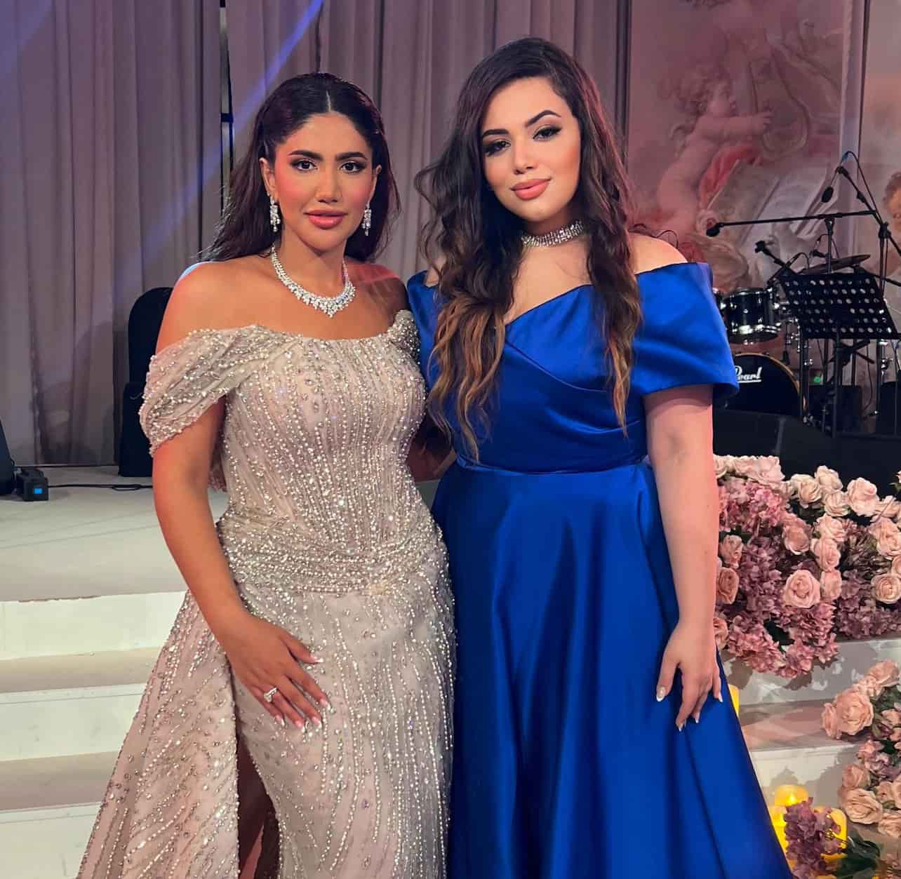 IMG-20250529-WA0005 ليا نجمة "ذا فويس كيدز" تحتفل بخطوبة نور ستارز بأغنية "رح ضلني حبك"
