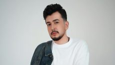 حازم الصدير يفاجئ جمهوره بلون عراقي جديد بعد نجاح “قلبي دق”