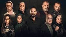 البوسترات الرسمية لمسلسل “حرب الجبالي” “الحرب بدأت من دلوقتي
