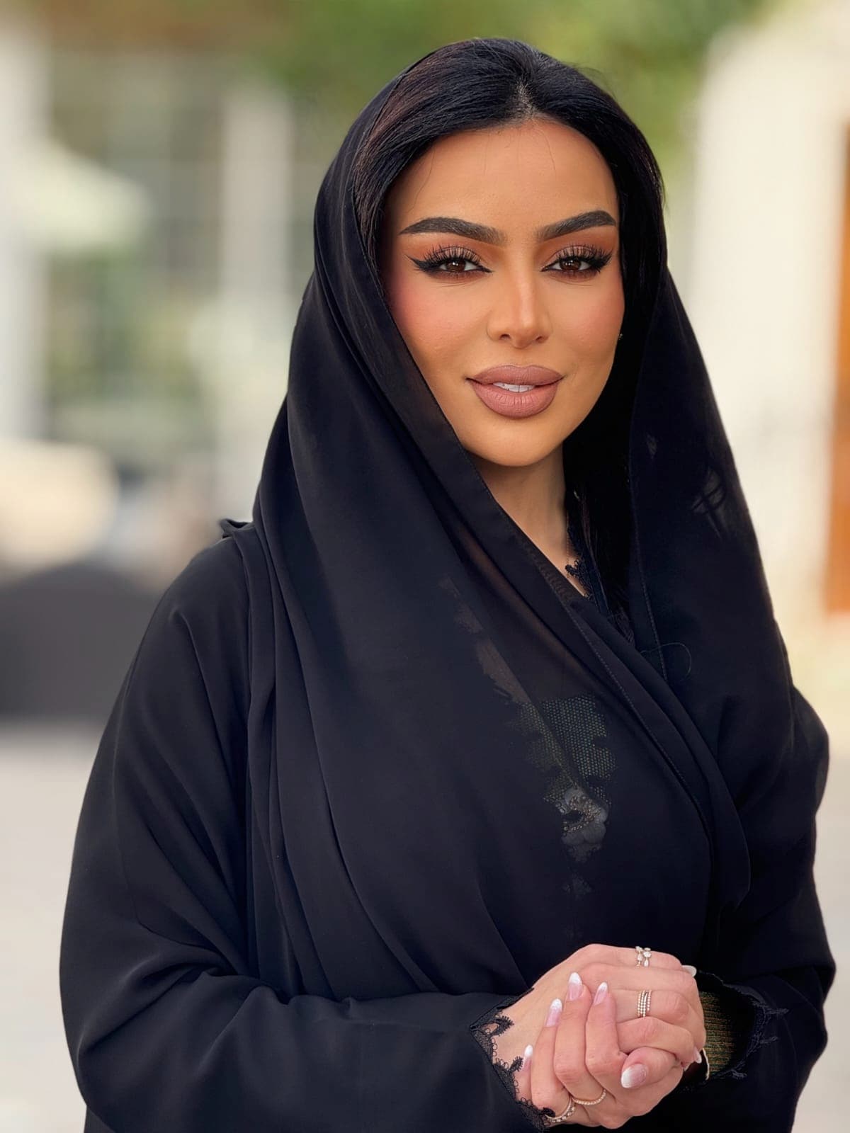 IMG-20250612-WA0013 أريام تدخل عالم الأغنية الأردنية لأول مرة بـ"قلي مرحبا"