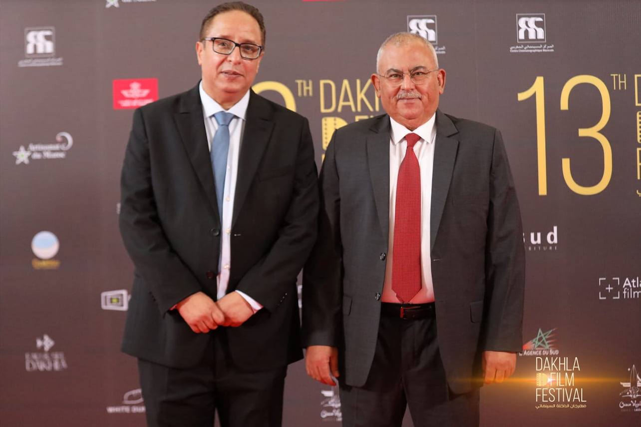 IMG-20250615-WA0008 مدير المركز السينمائي المغربي يُشرف على التكريم في مسابقة "المسيرة الخضراء" 