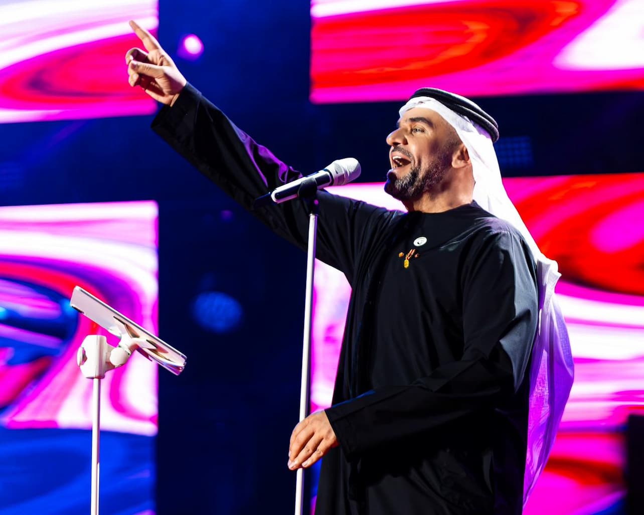 IMG-20250630-WA0006 حسين الجسمي يلهب البيضاء طربًا: ليلة استثنائية تُتوَّج بأغنية مغربية