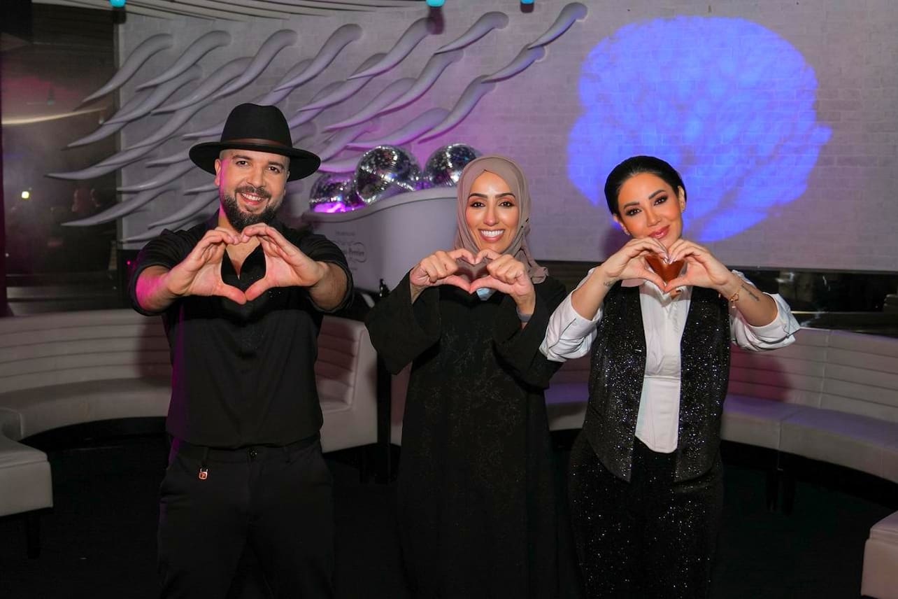 Picsart_25-06-06_00-48-24-798 "اهدَى حبّة".. هدية ديانا حداد والدوزي لجمهورهما في عيد الأضحى