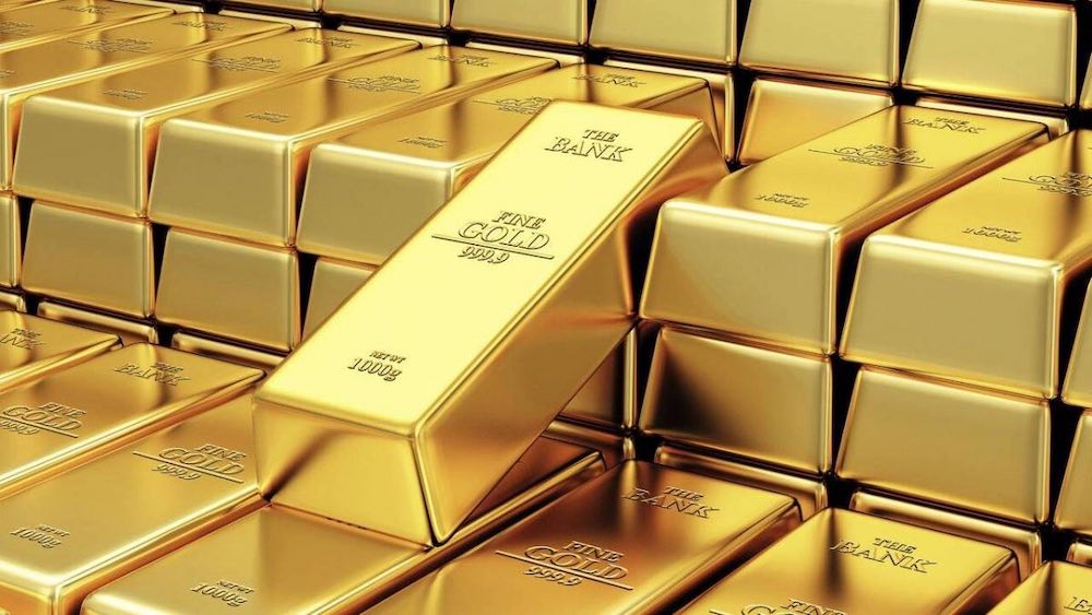 4852373-2 الذهب يواصل التراجع وسط مؤشرات اتفاق تجاري بين أمريكا والاتحاد الأوروبي