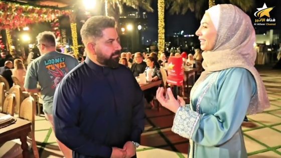 حسام كامل يكشف عن أعمال جديدة وتعاونات مع نجوم كبار