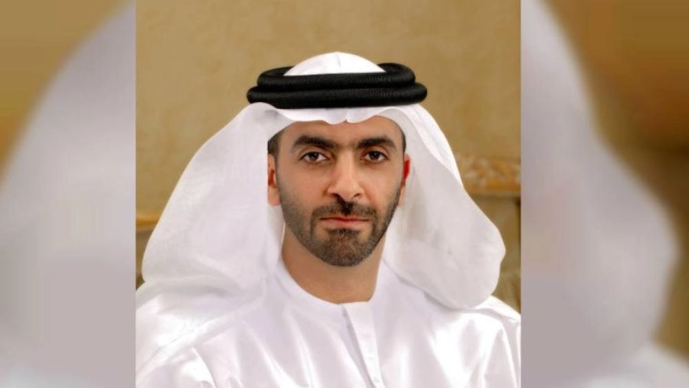 7073435.jpeg سيف بن زايد: الإمارات الثالثة عالمياً في الثروات السيادية وأصول المعاشات التقاعدية