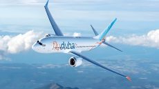 فلاي دبي تستأنف عملياتها بالكامل