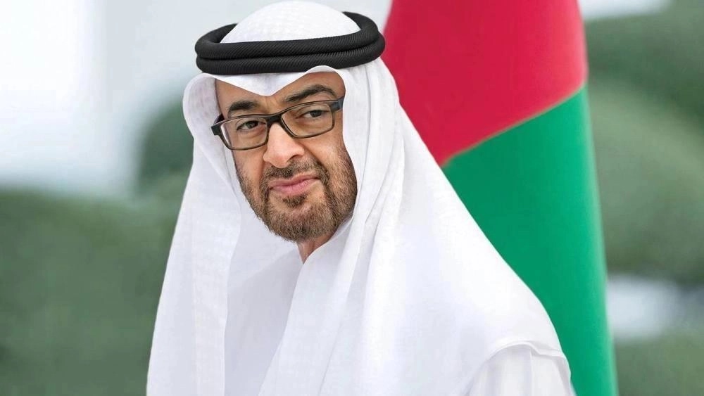 7135438.jpeg محمد بن زايد ينشئ «الجهاز الوطني لمكافحة المخدرات»