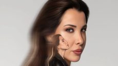 نانسي عجرم تتصدّر عالميًا بـ”سيدي يا سيدي”