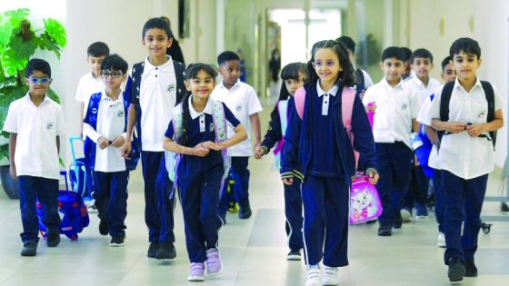 تقسيم المجموعات وتوقيت الدوام