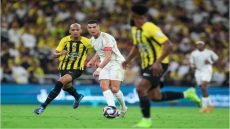 كأس السوبر السعودي 2025