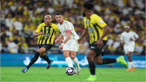 كأس السوبر السعودي 2025