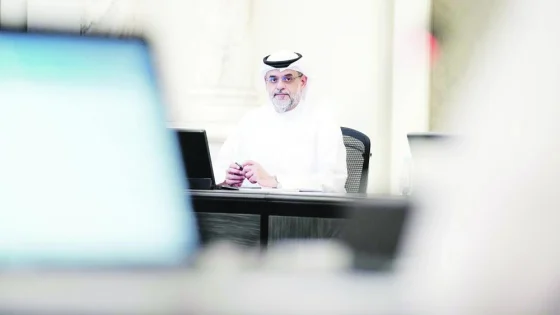 سموّ الشيخ سلطان بن محمد بن سلطان القاسمي