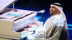 حسين الجسمي