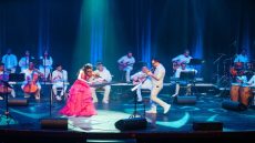 أوركسترا "مزيكا"