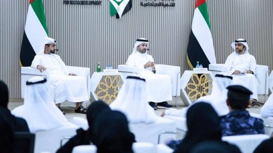 جمعية الإمارات للتنمية الاجتماعية