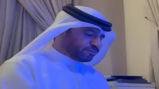 الشاعر محمد بن لاحج