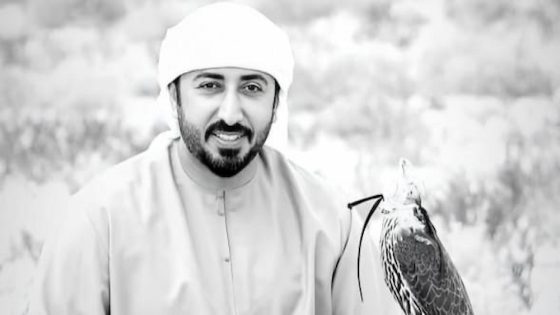 اسامة الشعفار في ذمة الله