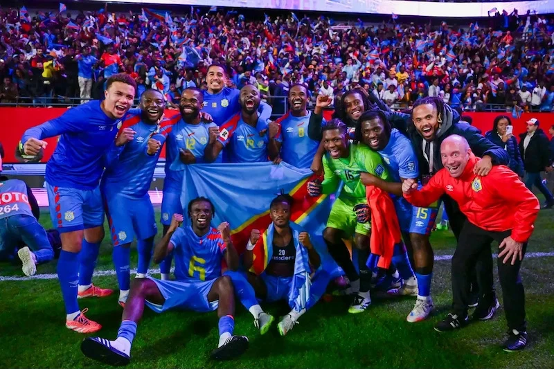 congo الرباط تحتضن مواجهة افتتاحية واعدة في كأس إفريقيا 2025