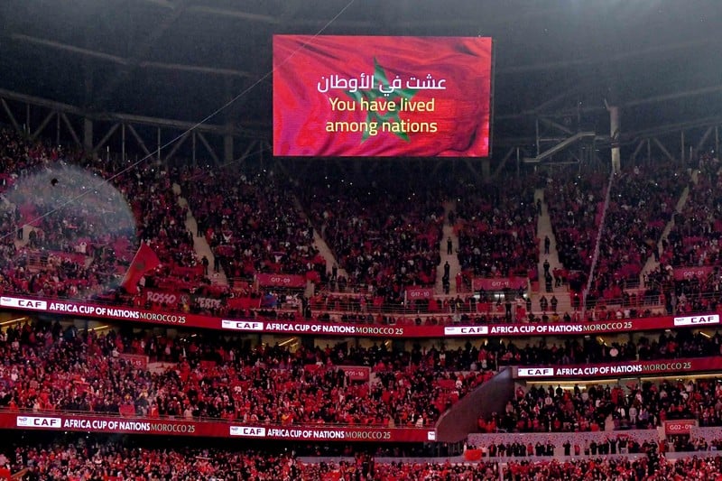 maroc-can-2025-attendance-1 كأس إفريقيا بالمغرب: حدث رياضي بأبعاد متعددة