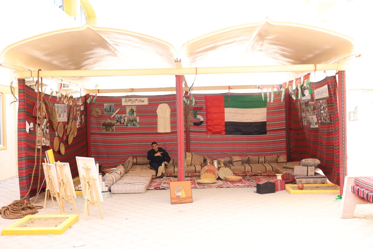 WhatsApp-Image‏-2026-02-03-at-11.26.34-2 برعاية الشيخ سالم بن سلطان القاسمي… نجاح أولى مبادرات عام الأسرة في الشارقة