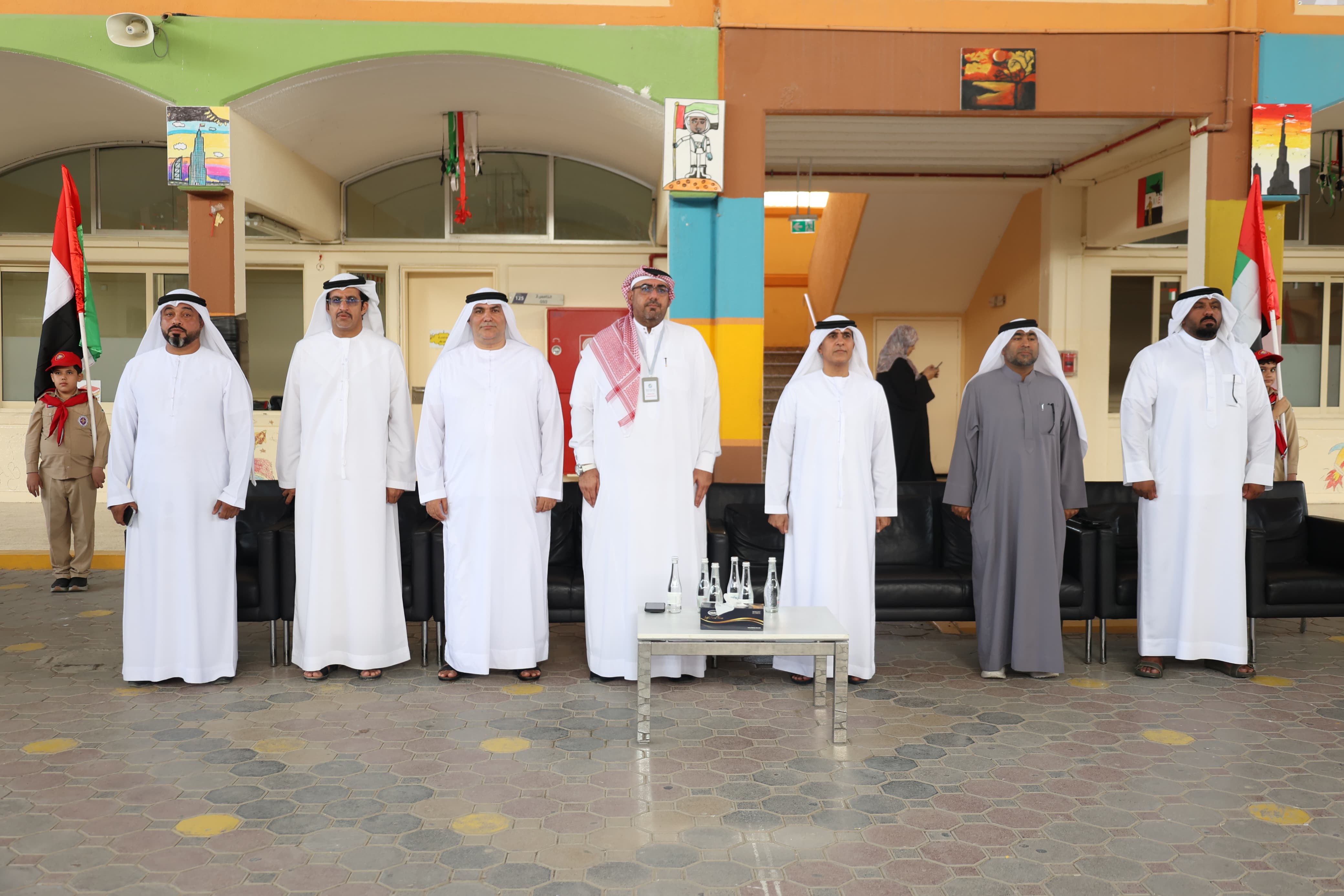WhatsApp-Image‏-2026-02-03-at-11.28.52 برعاية الشيخ سالم بن سلطان القاسمي… نجاح أولى مبادرات عام الأسرة في الشارقة