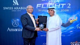 المهندس الشيخ سالم بن سلطان بن صقر القاسمي