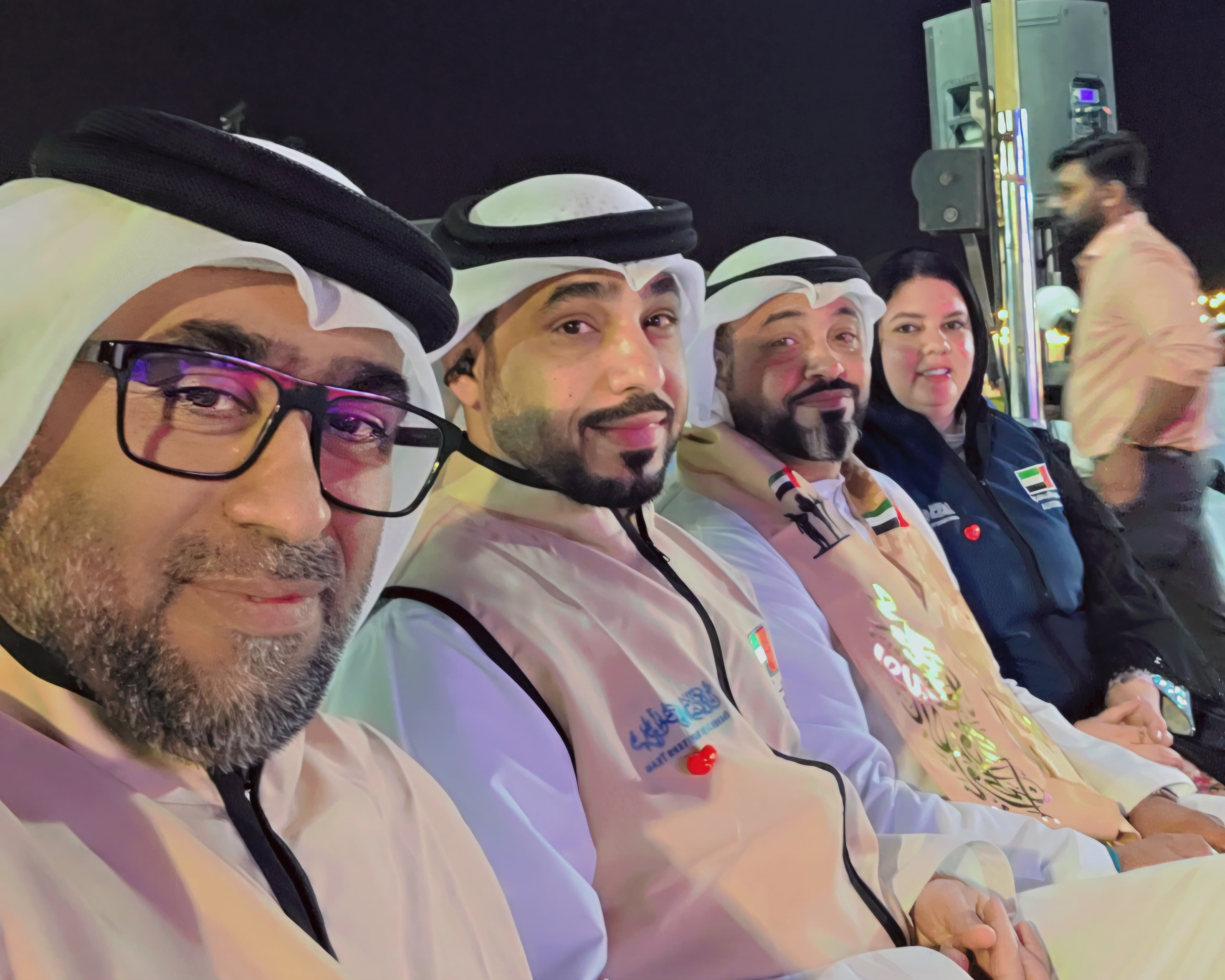 WhatsApp-Image‏-2026-03-23-at-04.01.45 مبادرة شكراً محمد بن زايد.. إنسانية توزع وجبة إفطار صائم خلال رمضان