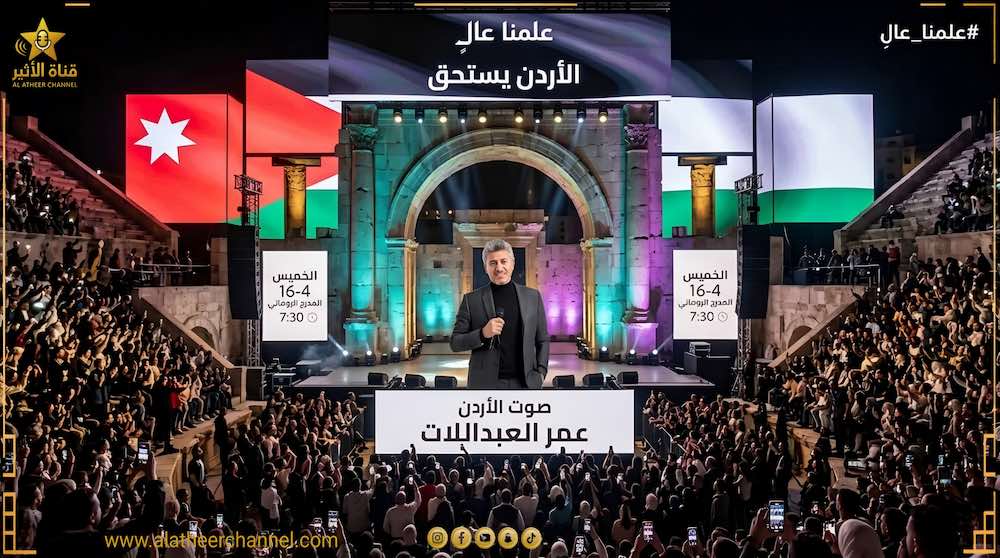 WhatsApp-Image‏-2026-04-14-at-20.49.58 الأردن يحتفل بيوم العلم بحفل فني ضخم يحييه عمر العبداللات في عمّان