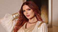 الفنانة عايشه عثمان