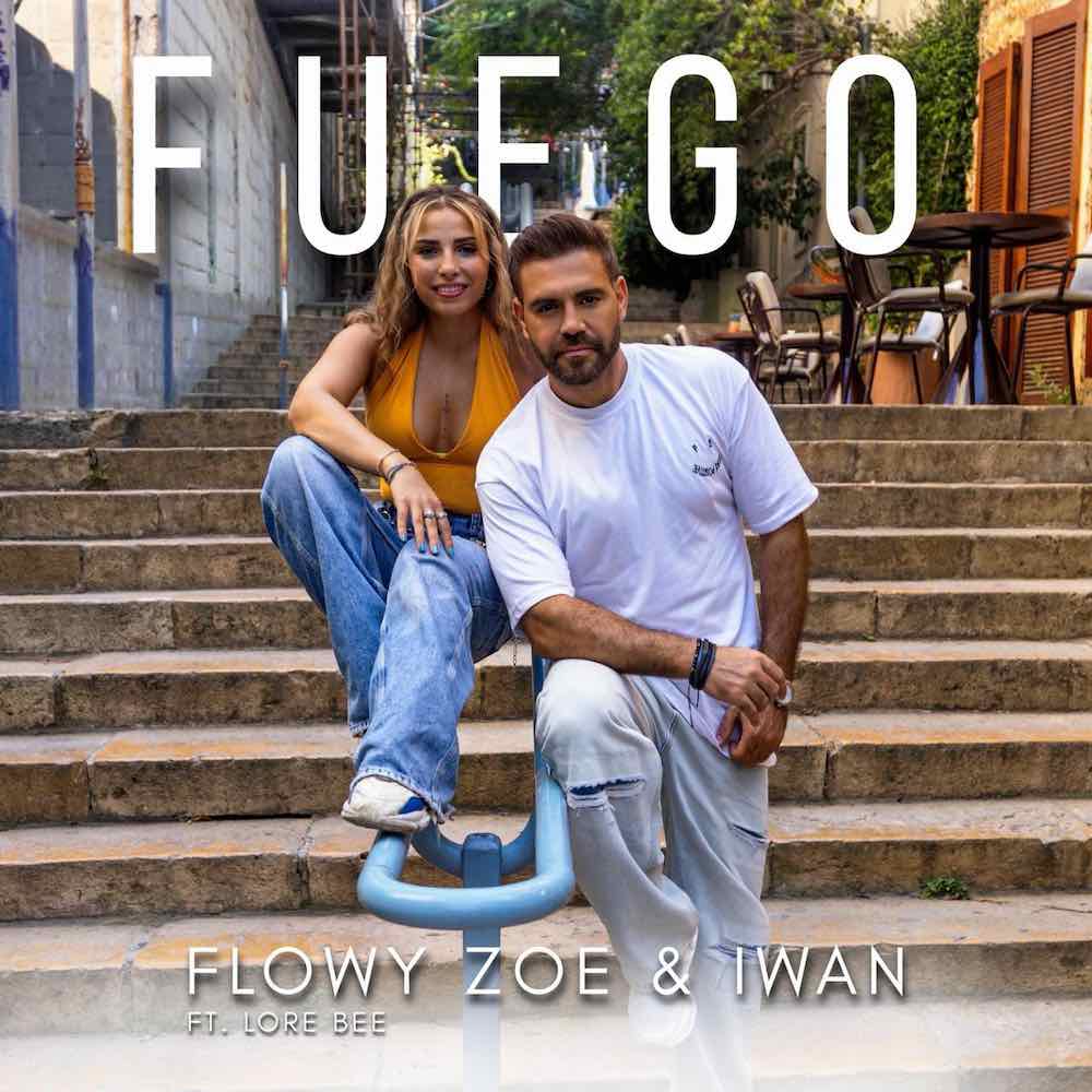 WhatsApp-Image‏-2026-08-10-at-17.14.57-2 إيوان يفتح أبواب الموسيقى العالمية في «Fuego» بتعاون يجمعه بـ Flowy Zoe وLore Bee