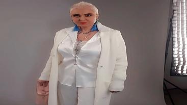 2-7ndkniw8dfypcw0b22ujst8jalxvgwaezfhzw0xn9s3 بالصور.. مادلين طبر تتخلى عن شعرها الطويل من أجل حكاية «وصمة عار»