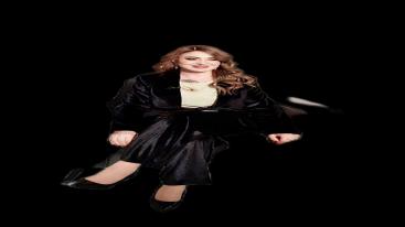 4-7ndkniw8dfypcw0b22ujst8jalxvgwaezfhzw0xn9s3 بالصور.. مادلين طبر تتخلى عن شعرها الطويل من أجل حكاية «وصمة عار»