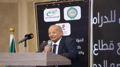 IMG-20250507-WA0025-7ndknimtkbfk7242m9qefmeg7thzjir2osychhwy9uz «اعلام الجامعة العربية» يرعى مؤتمر الدراما الأول بقطر