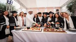 IMG-20250627-WA0008-7loftdr1qqol14306nwf6ok11wz4d8psxdj94ro6fzf حسين الجسمي في زيارة إنسانية مؤثرة لأطفال "دار الميمة" بالدار البيضاء