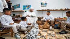 IMG-20250627-WA0011-7ndknidf6f37bu0g9smc5xgtlvn9vds1dfntmp5c7l7 حسين الجسمي في زيارة إنسانية مؤثرة لأطفال "دار الميمة" بالدار البيضاء