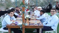 WhatsApp-Image‏-2025-03-28-at-01.35.49-7jecurhcsjdgazyn3o5b3peyaen9joh3e3l1flb5i7f مؤتمر دولي يعزز القيم الإنسانية والعمل التطوعي احتفاءً بيوم زايد للعمل الإنساني في الشارقة
