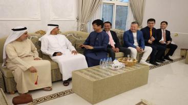 WhatsApp-Image‏-2025-03-28-at-01.36.42-7ndkniw8dfypcw0b22ujst8jalxvgwaezfhzw0xn9s3 مؤتمر دولي يعزز القيم الإنسانية والعمل التطوعي احتفاءً بيوم زايد للعمل الإنساني في الشارقة