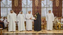 WhatsApp-Image‏-2026-10-07-at-21.27.28-2-7qh5o29i0c3rpknm396x68emqic5jbd6cg4449sb14b «كنوز إماراتية… إرث وأثر» تحتفي بذاكرة المرأة الإماراتية والعربية في رأس الخيمة… والشيخ سالم بن سلطان القاسمي «سفيرًا للكلمة العربية»